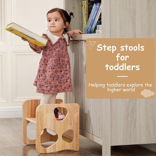 ✨Montessori Toddler Table and Chair Set
